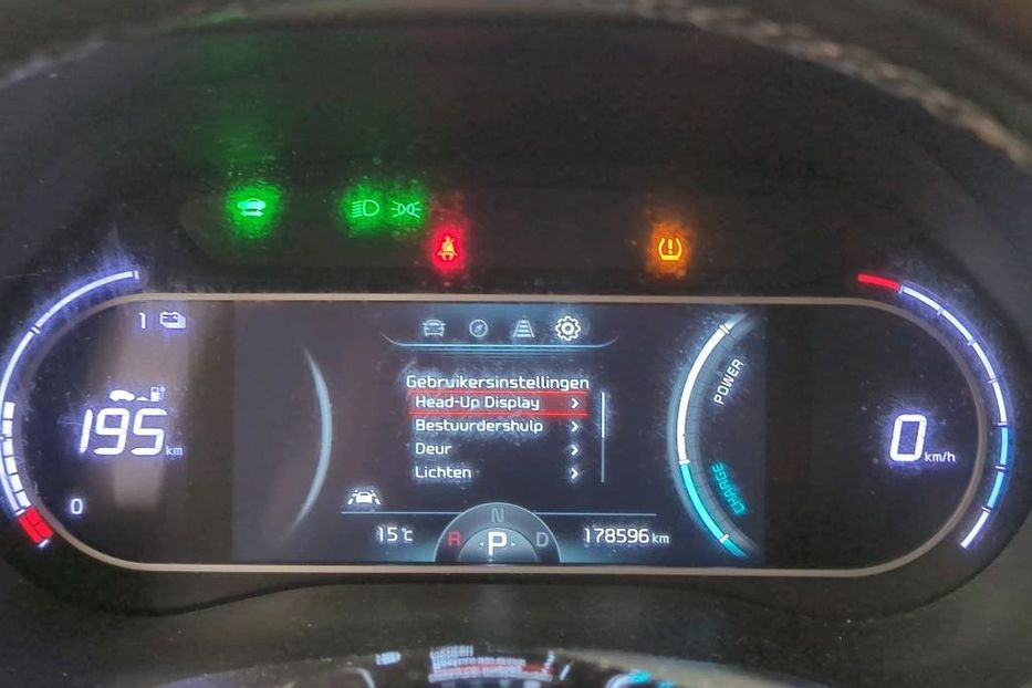 Продам Kia Soul 64 KWH, vin  2020 года в Житомире