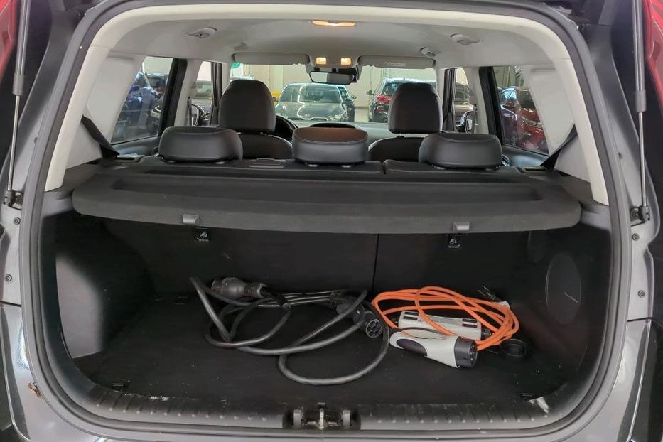 Продам Kia Soul 64 KWH, vin  2020 года в Житомире