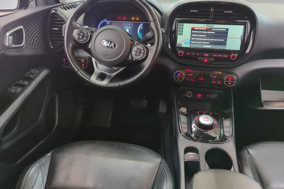 Продам Kia Soul 64 KWH, vin  2020 года в Житомире