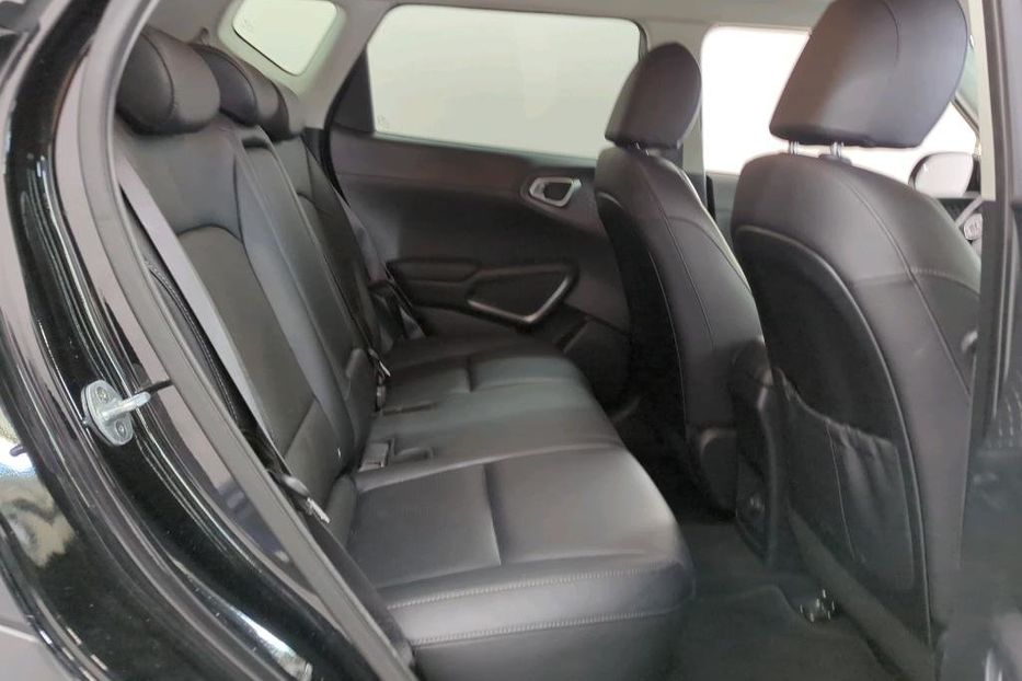 Продам Kia Soul 64 KWH, vin  2020 года в Житомире