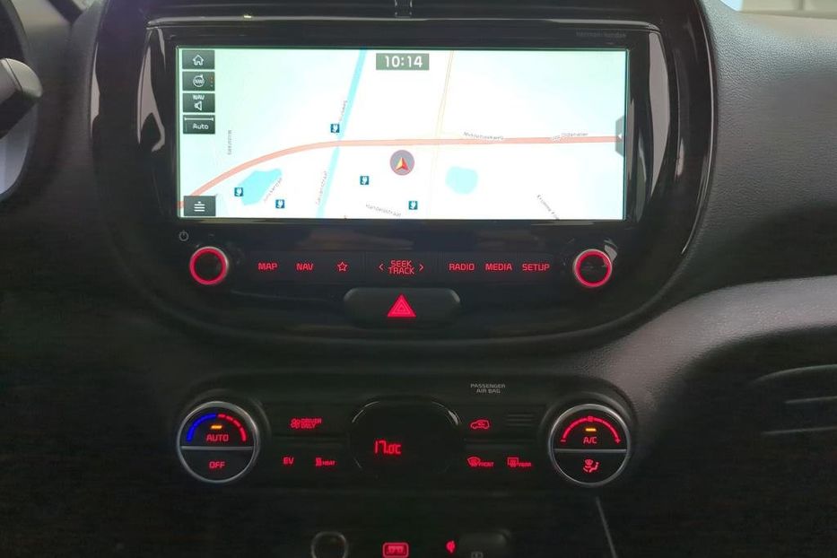 Продам Kia Soul 64 KWH, vin  2020 года в Житомире