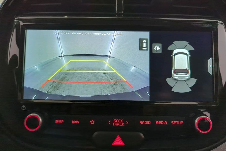 Продам Kia Soul 64 KWH, vin  2020 года в Житомире