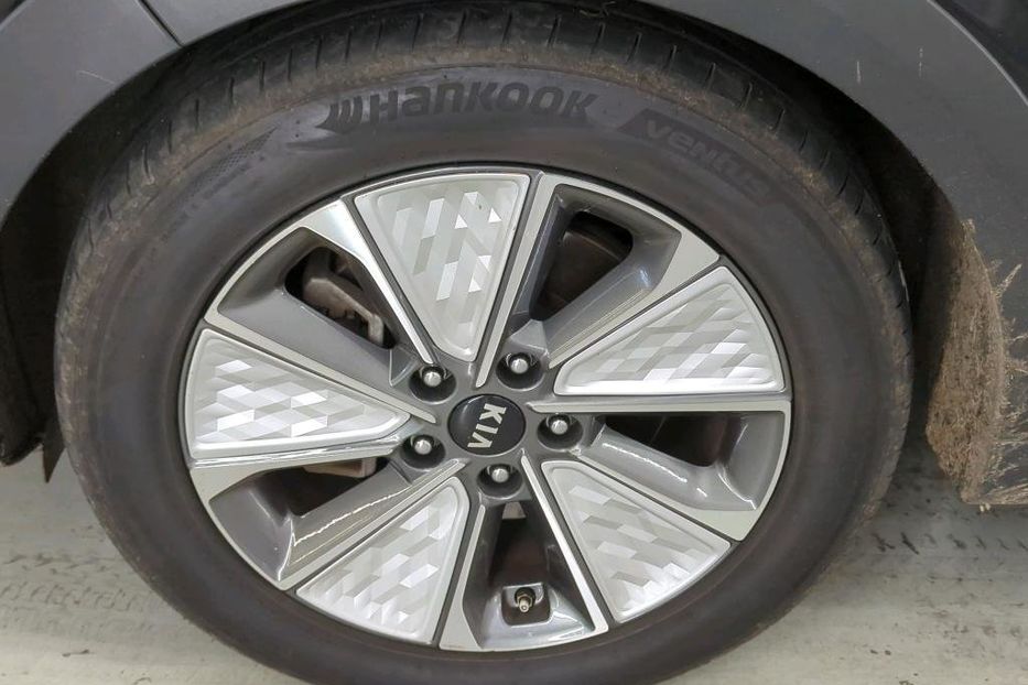 Продам Kia Soul 64 KWH, vin  2020 года в Житомире