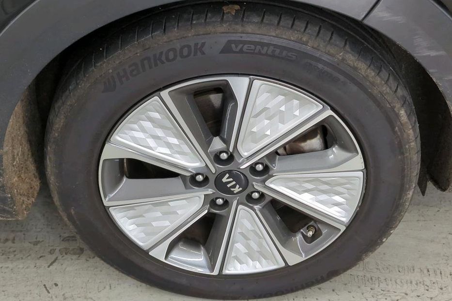 Продам Kia Soul 64 KWH, vin  2020 года в Житомире