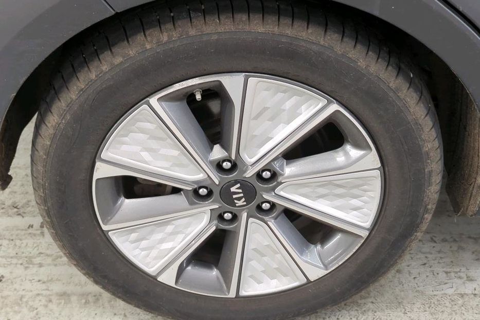 Продам Kia Soul 64 KWH, vin  2020 года в Житомире