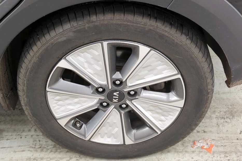 Продам Kia Soul 64 KWH, vin  2020 года в Житомире