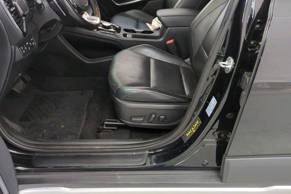 Продам Kia Soul 64 KWH, vin  2020 года в Житомире