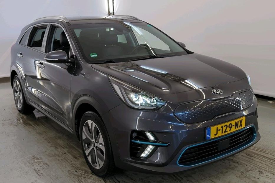 Продам Kia Niro 64 KWH, vin 3205 2020 года в Житомире