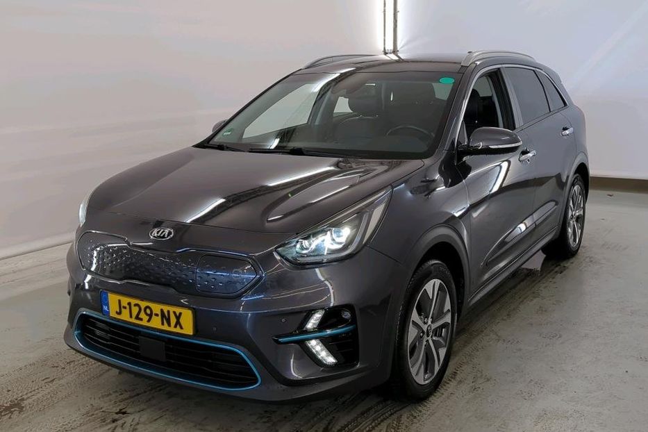 Продам Kia Niro 64 KWH, vin 3205 2020 года в Житомире