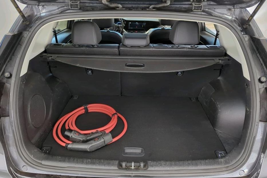 Продам Kia Niro 64 KWH, vin 3205 2020 года в Житомире