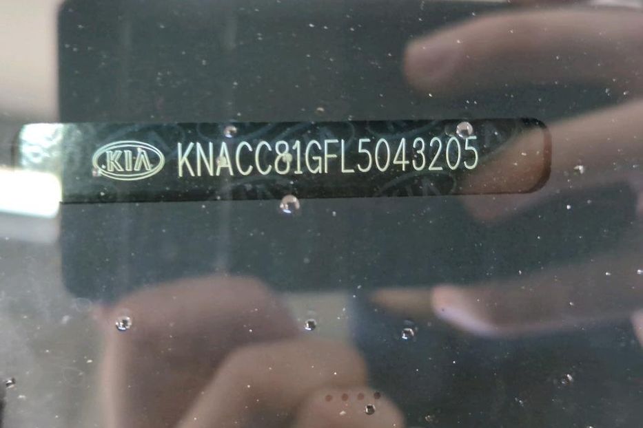 Продам Kia Niro 64 KWH, vin 3205 2020 года в Житомире