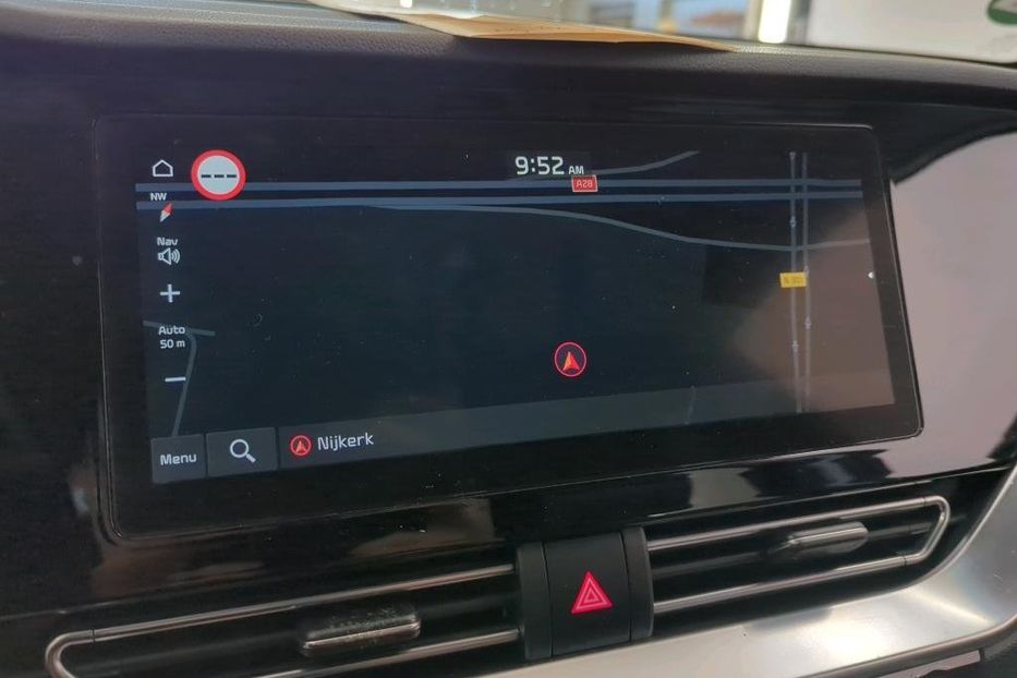 Продам Kia Niro 64 KWH, vin 3205 2020 года в Житомире