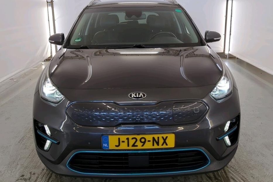 Продам Kia Niro 64 KWH, vin 3205 2020 года в Житомире