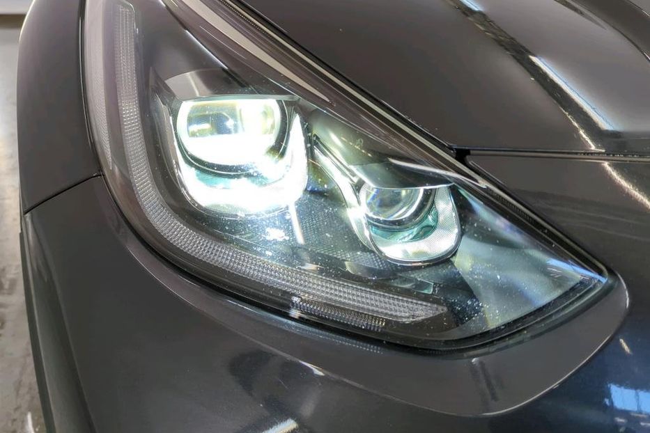 Продам Kia Niro 64 KWH, vin 3205 2020 года в Житомире