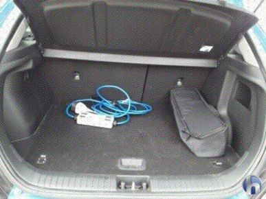 Продам Hyundai Kona 39 KWH, vin 7156 2022 года в Житомире