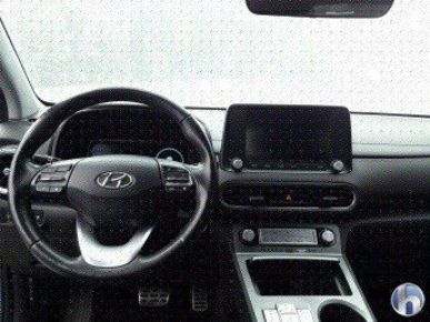 Продам Hyundai Kona 39 KWH, vin 7156 2022 года в Житомире