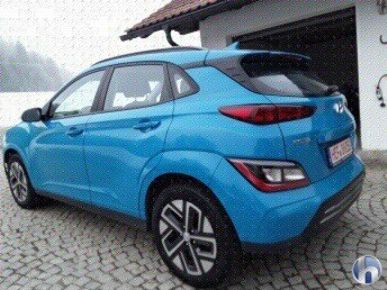 Продам Hyundai Kona 39 KWH, vin 7156 2022 года в Житомире
