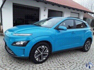 Продам Hyundai Kona 39 KWH, vin 7156 2022 года в Житомире