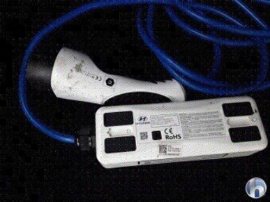 Продам Hyundai Kona 39 KWH, vin 7156 2022 года в Житомире