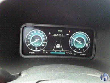 Продам Hyundai Kona 39 KWH, vin 7156 2022 года в Житомире