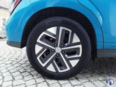 Продам Hyundai Kona 39 KWH, vin 7156 2022 года в Житомире