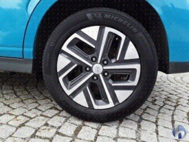 Продам Hyundai Kona 39 KWH, vin 7156 2022 года в Житомире