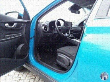 Продам Hyundai Kona 39 KWH, vin 7156 2022 года в Житомире