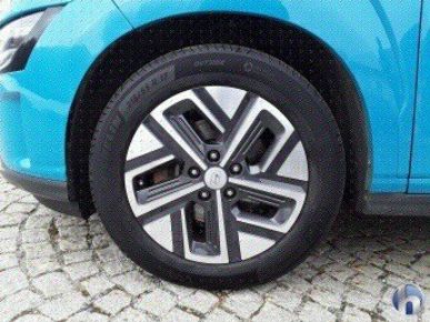 Продам Hyundai Kona 39 KWH, vin 7156 2022 года в Житомире