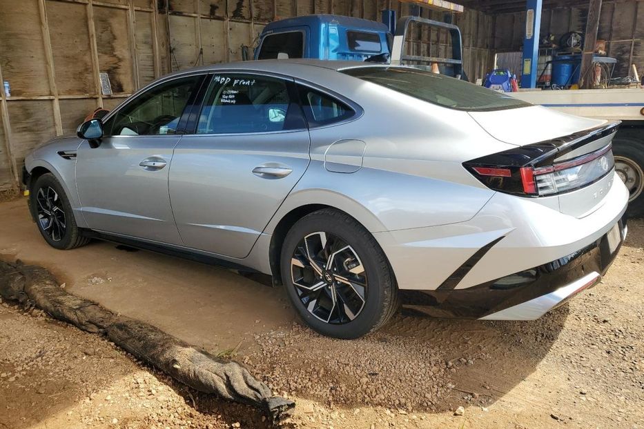 Продам Hyundai Sonata SEL 2024 года в Киеве