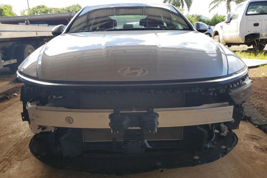 Продам Hyundai Sonata SEL 2024 года в Киеве