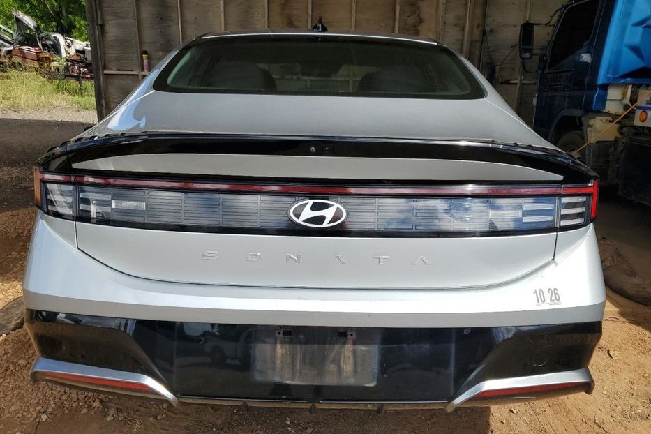 Продам Hyundai Sonata SEL 2024 года в Киеве