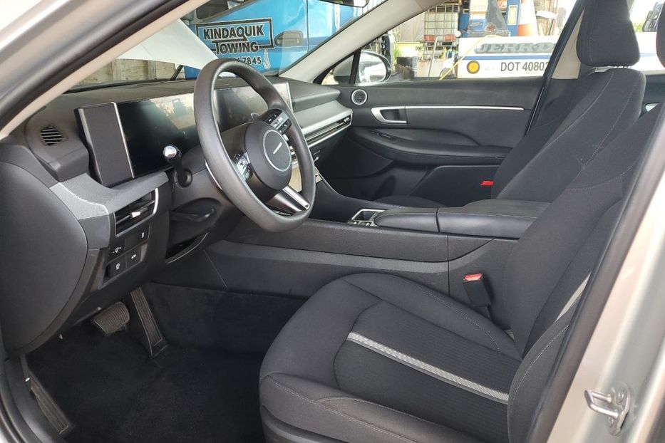 Продам Hyundai Sonata SEL 2024 года в Киеве