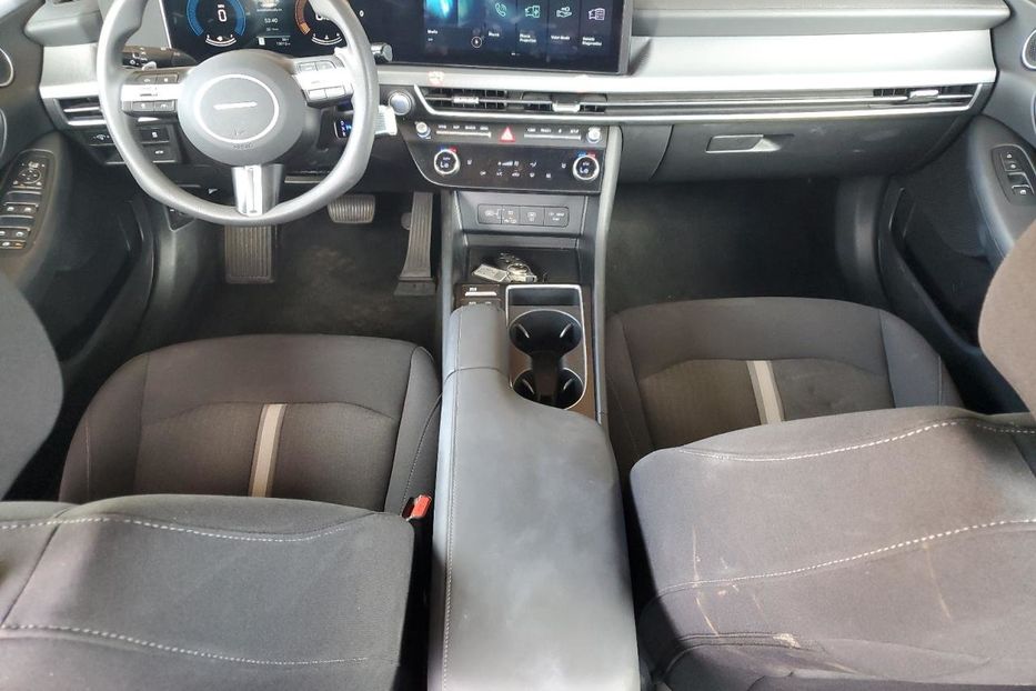 Продам Hyundai Sonata SEL 2024 года в Киеве