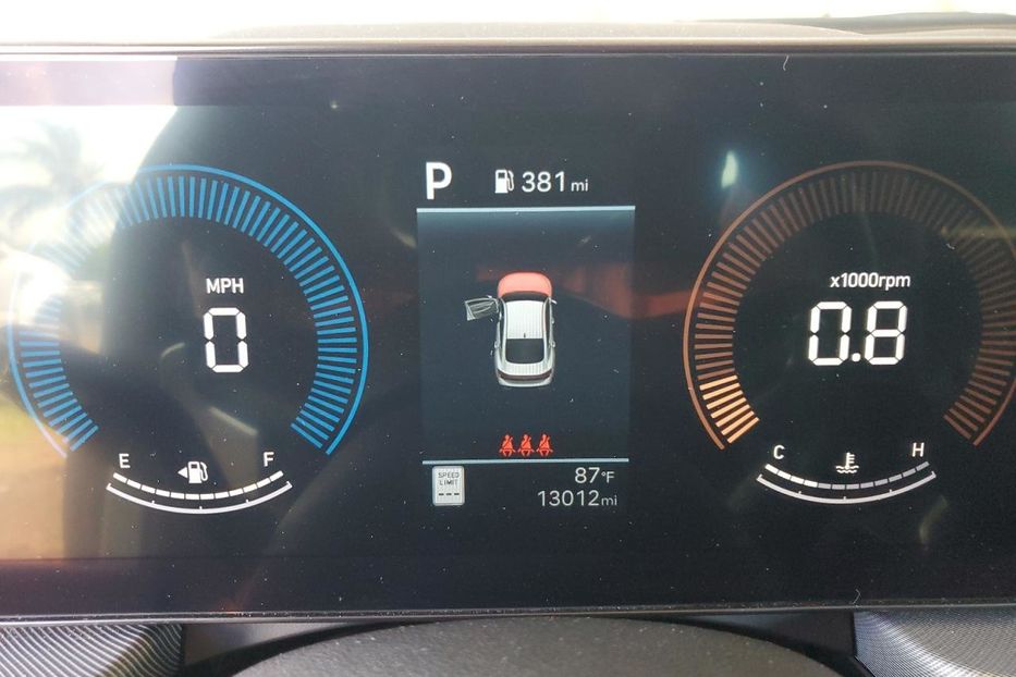 Продам Hyundai Sonata SEL 2024 года в Киеве