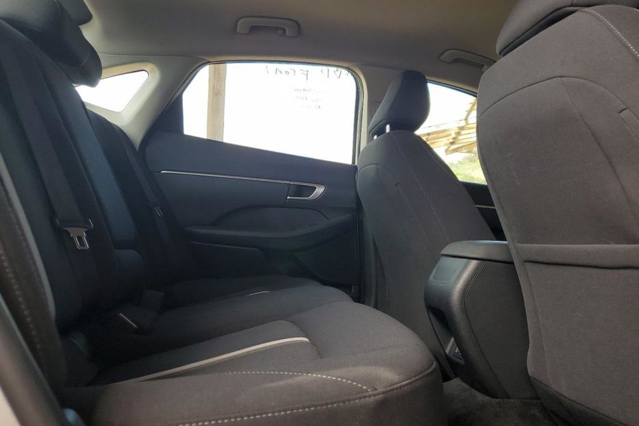 Продам Hyundai Sonata SEL 2024 года в Киеве