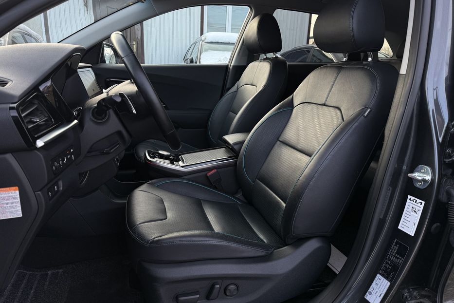 Продам Kia Niro 64кВт/204к.сМакс.комплектація! 2021 года в Львове