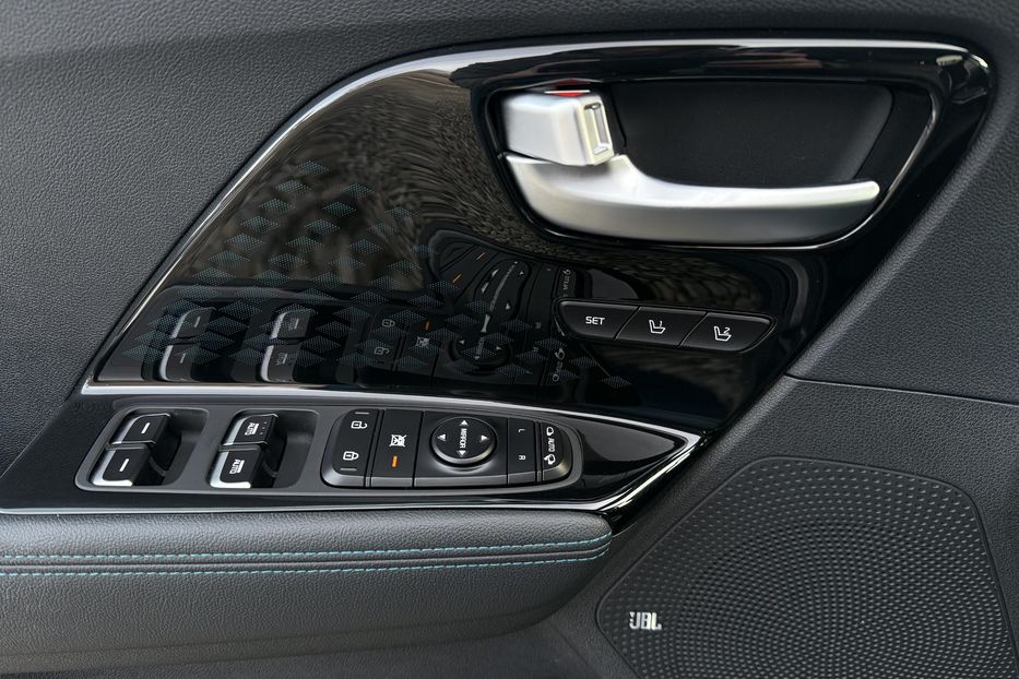 Продам Kia Niro 64кВт/204к.сМакс.комплектація! 2021 года в Львове