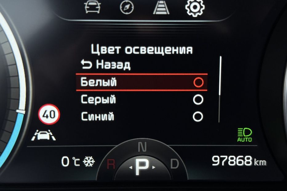 Продам Kia Niro 64кВт/204к.сМакс.комплектація! 2021 года в Львове