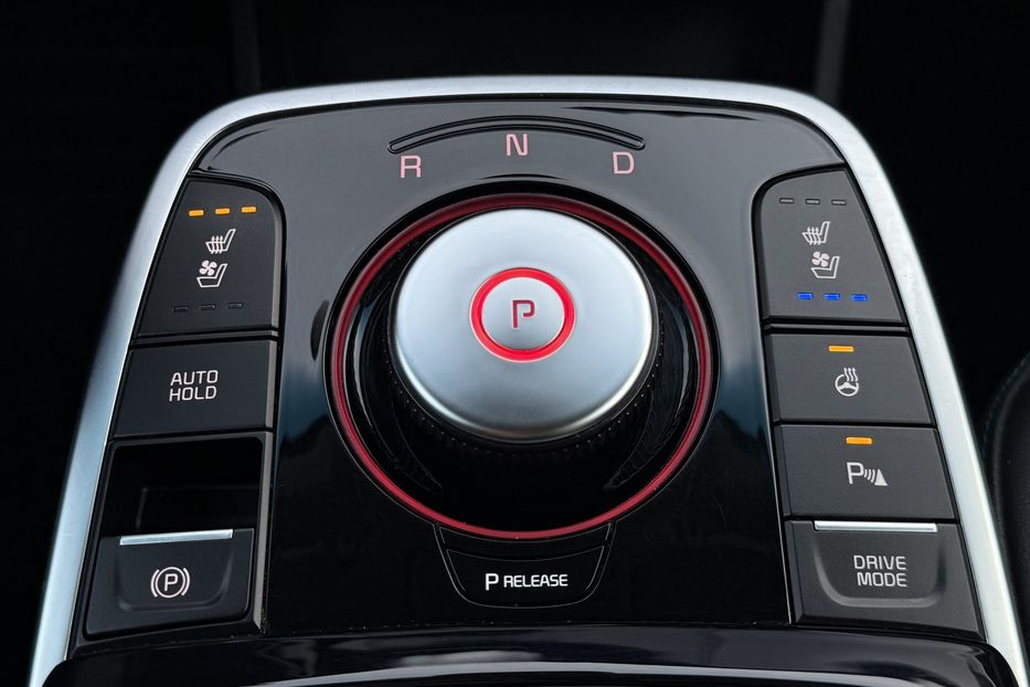 Продам Kia Niro 64кВт/204к.сМакс.комплектація! 2021 года в Львове