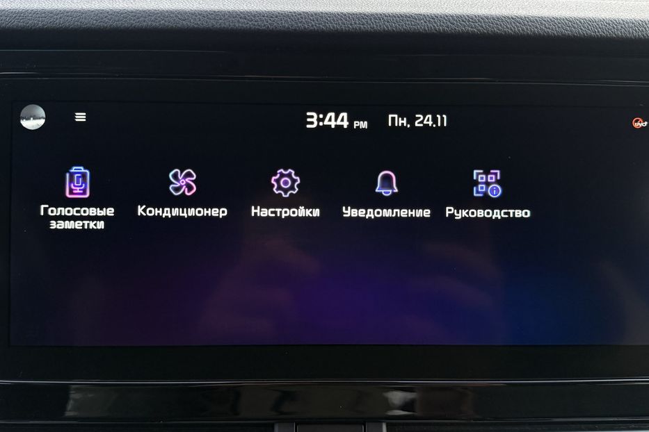 Продам Kia Niro 64кВт/204к.сМакс.комплектація! 2021 года в Львове