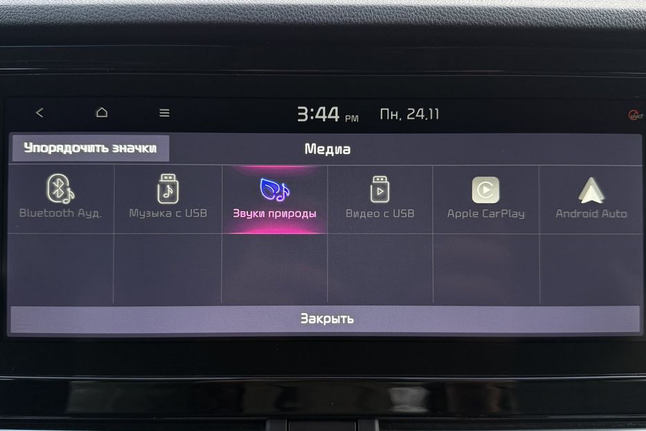 Продам Kia Niro 64кВт/204к.сМакс.комплектація! 2021 года в Львове