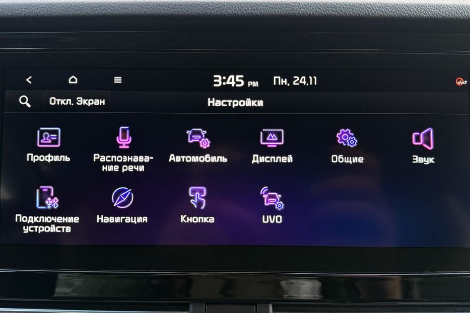 Продам Kia Niro 64кВт/204к.сМакс.комплектація! 2021 года в Львове