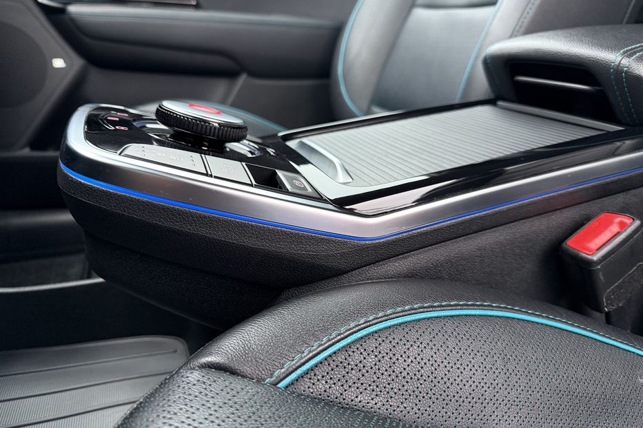 Продам Kia Niro 64кВт/204к.сМакс.комплектація! 2021 года в Львове