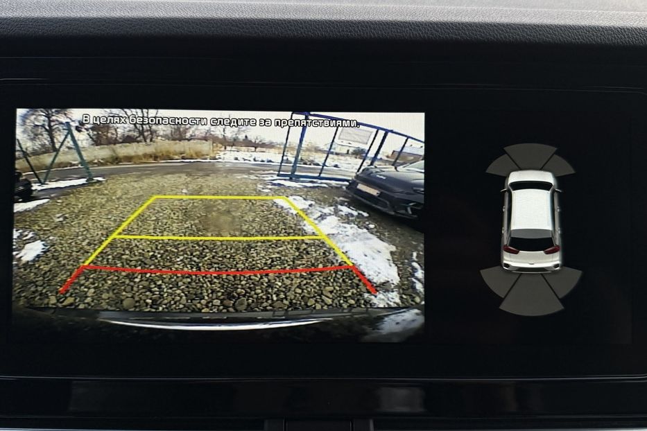 Продам Kia Niro 64кВт/204к.сМакс.комплектація! 2021 года в Львове