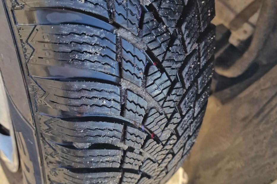 Продам Mercedes-Benz B-Class 2007 года в Львове