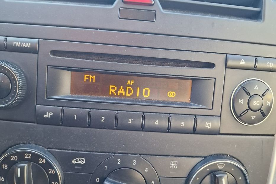 Продам Mercedes-Benz B-Class 2007 года в Львове