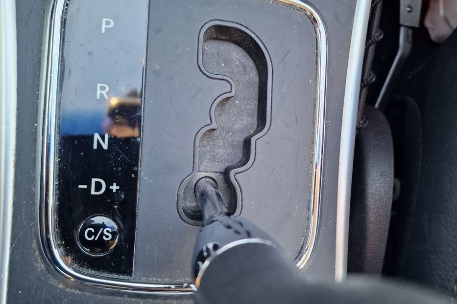 Продам Mercedes-Benz B-Class 2007 года в Львове