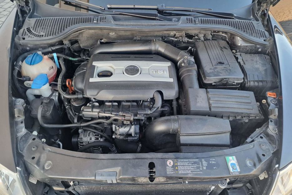 Продам Skoda Octavia A5 SCOUT 2011 года в Львове