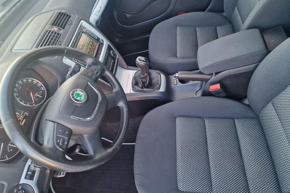 Продам Skoda Octavia A5 SCOUT 2011 года в Львове