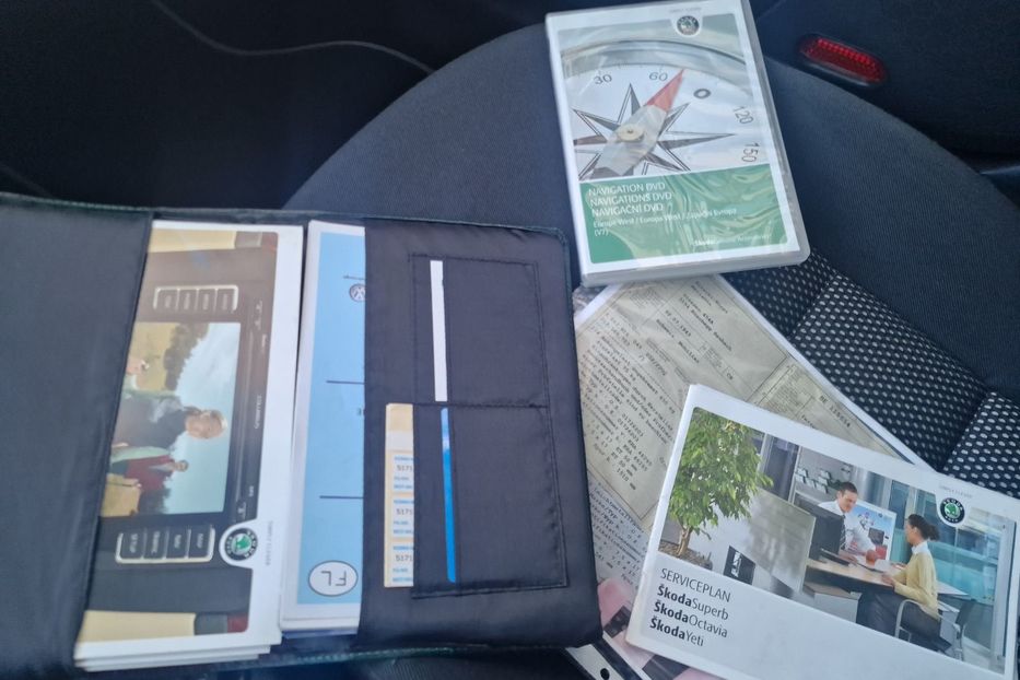 Продам Skoda Octavia A5 SCOUT 2011 года в Львове